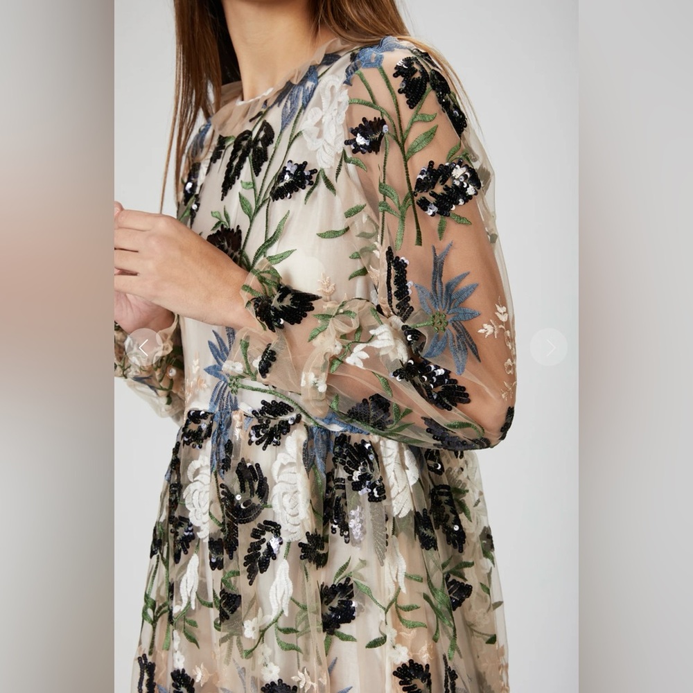 Sister Jane dress